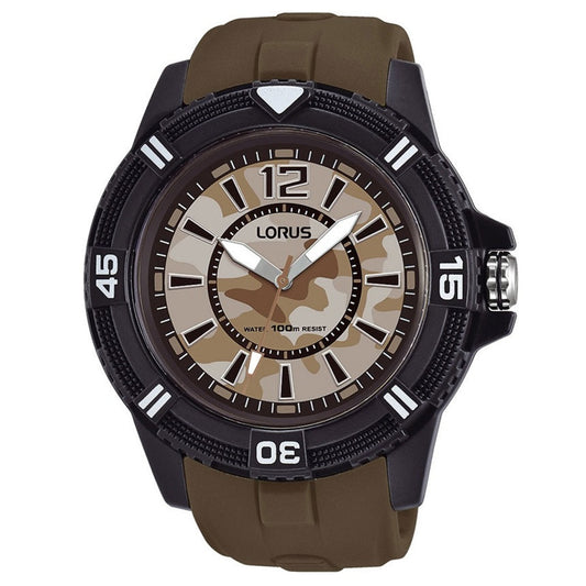 Lorus Ceas de mână RRX47FX9