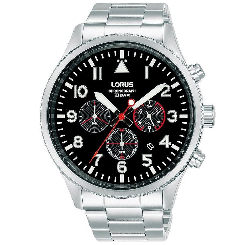 Lorus Ceas de mână RT363JX9
