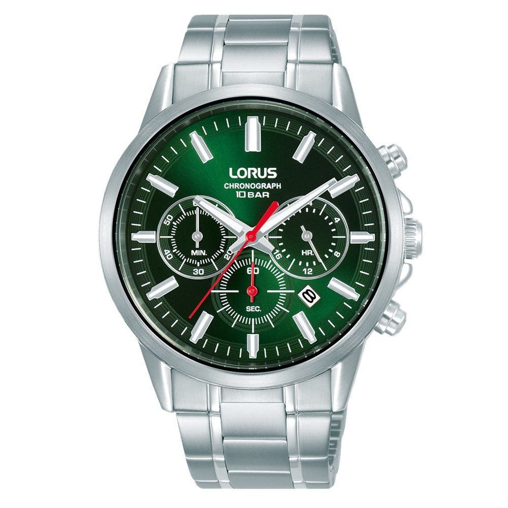 Lorus Ceas de mână RT375KX9