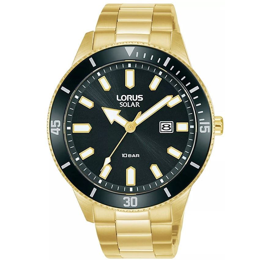 Lorus Ceas de mână RX308AX9