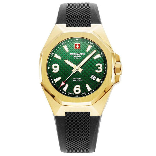Swiss Alpine Military Ceas de mână SAM7005.1814