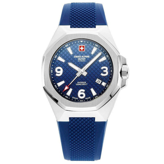 Swiss Alpine Military Ceas de mână SAM7005.1835