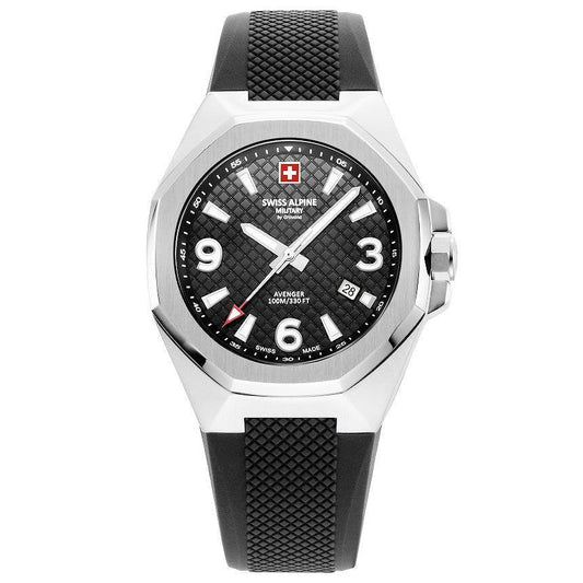 Swiss Alpine Military Ceas de mână SAM7005.1837