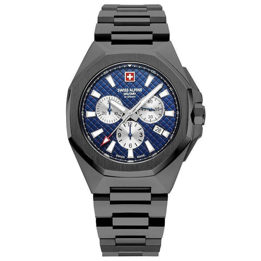 Swiss Alpine Military Ceas de mână SAM7005.9175