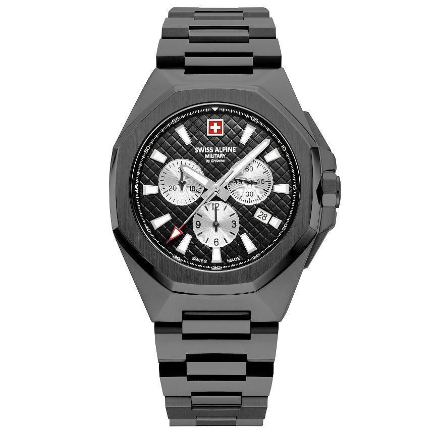 Swiss Alpine Military Ceas de mână SAM7005.9177