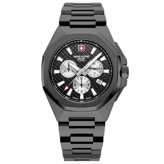 Swiss Alpine Military Ceas de mână SAM7005.9177