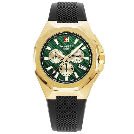 Swiss Alpine Military Ceas de mână SAM7005.9814