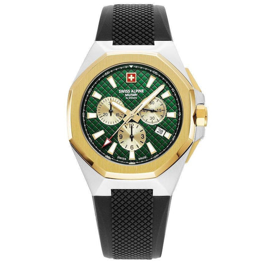 Swiss Alpine Military Ceas de mână SAM7005.9844