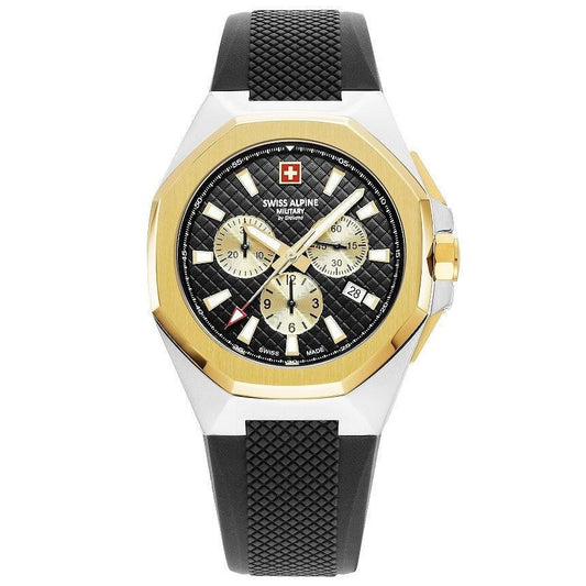 Swiss Alpine Military Ceas de mână SAM7005.9847