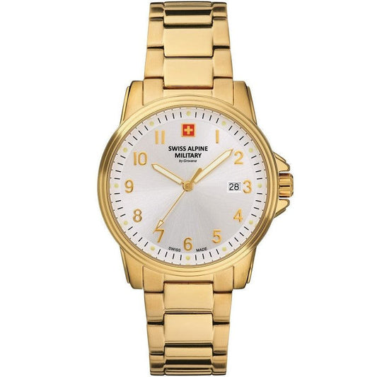 Swiss Alpine Military Ceas de mână SAM7011.1112