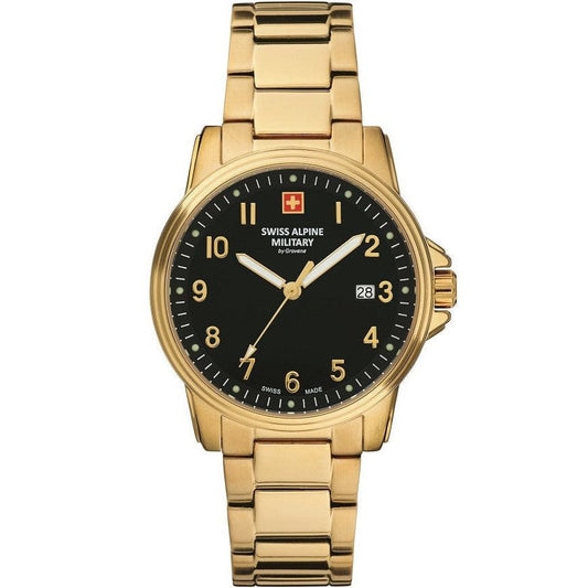 Swiss Alpine Military Ceas de mână SAM7011.1117