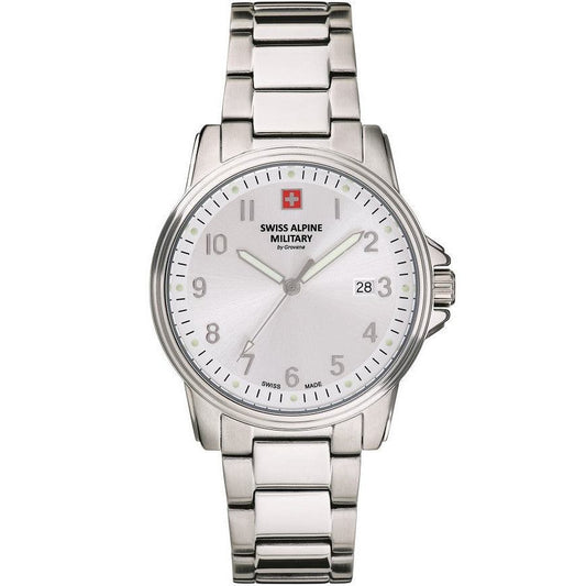 Swiss Alpine Military Ceas de mână SAM7011.1132