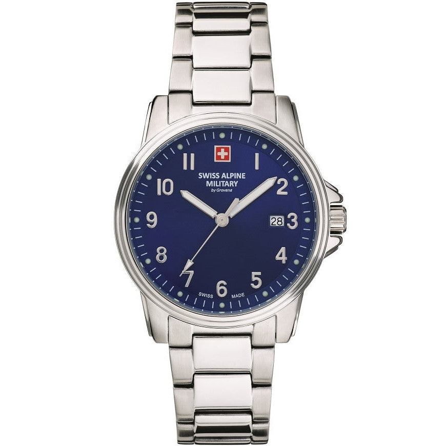 Swiss Alpine Military Ceas de mână SAM7011.1135