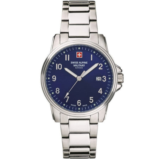Swiss Alpine Military Ceas de mână SAM7011.1135