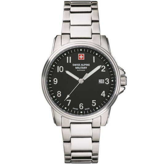 Swiss Alpine Military Ceas de mână SAM7011.1137