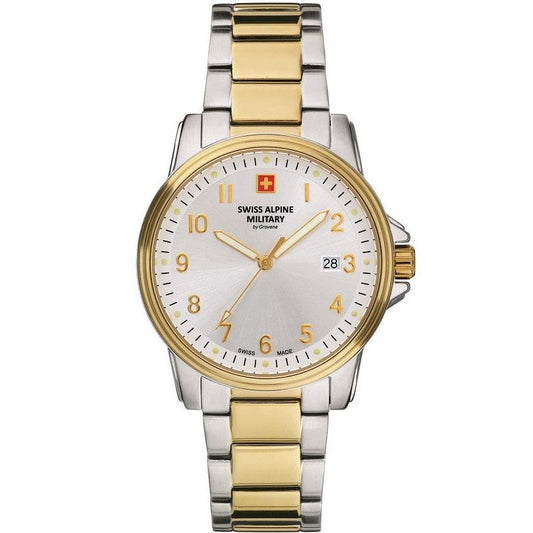 Swiss Alpine Military Ceas de mână SAM7011.1142