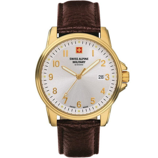 Swiss Alpine Military Ceas de mână SAM7011.1512