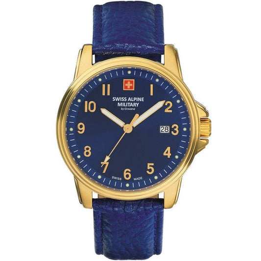 Swiss Alpine Military Ceas de mână SAM7011.1515