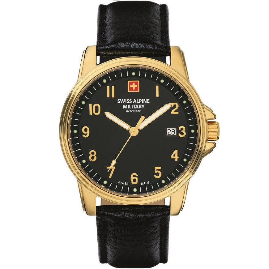 Swiss Alpine Military Ceas de mână SAM7011.1517