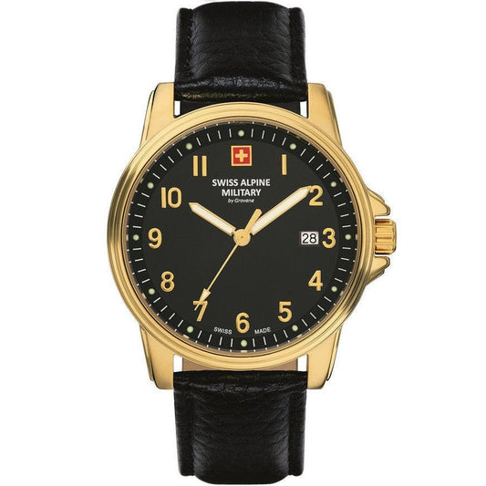 Swiss Alpine Military Ceas de mână SAM7011.1517