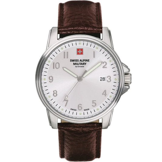 Swiss Alpine Military Ceas de mână SAM7011.1532
