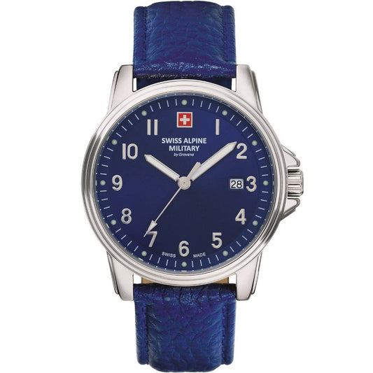 Swiss Alpine Military Ceas de mână SAM7011.1535