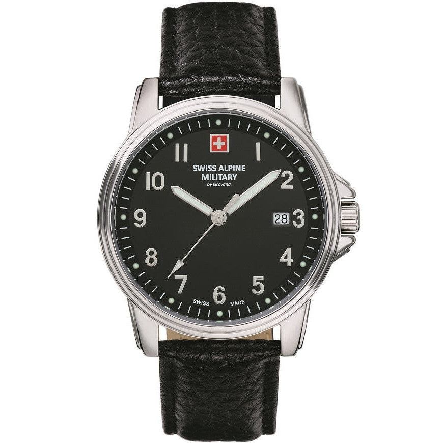 Swiss Alpine Military Ceas de mână SAM7011.1537