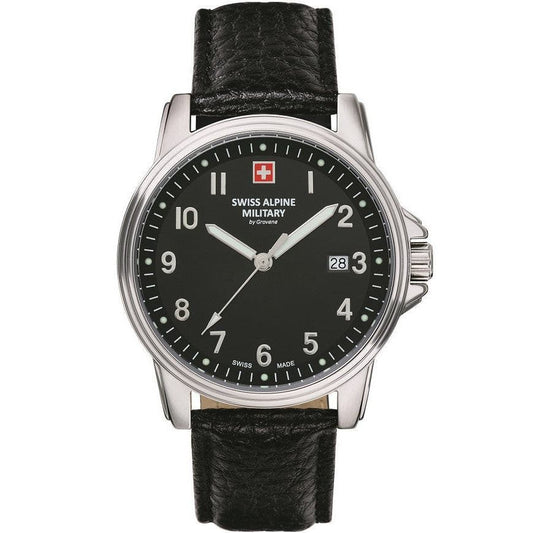 Swiss Alpine Military Ceas de mână SAM7011.1537