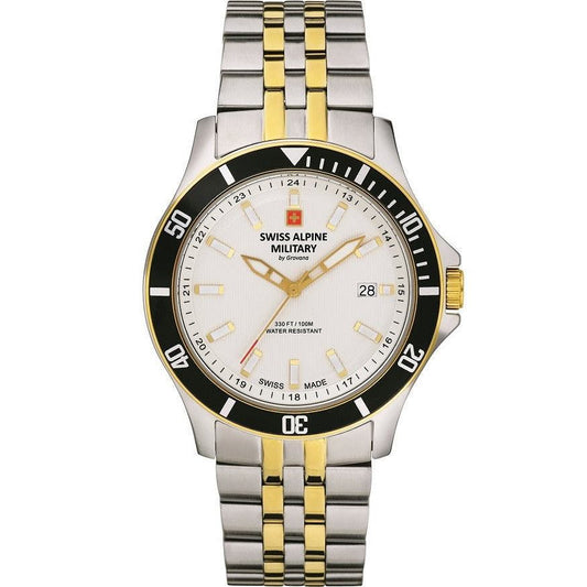 Swiss Alpine Military Ceas de mână SAM7022.1142