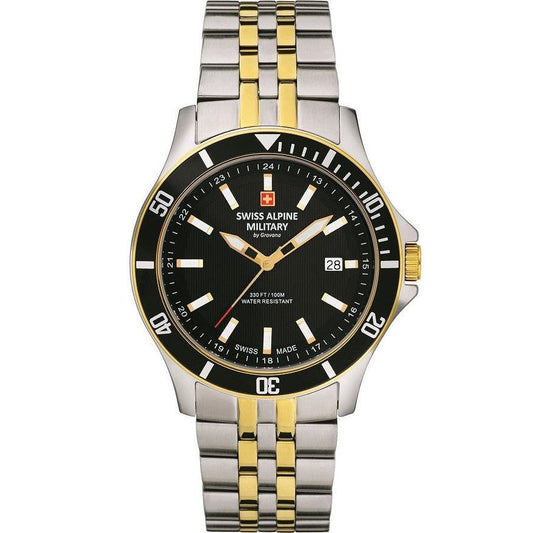 Swiss Alpine Military Ceas de mână SAM7022.1147
