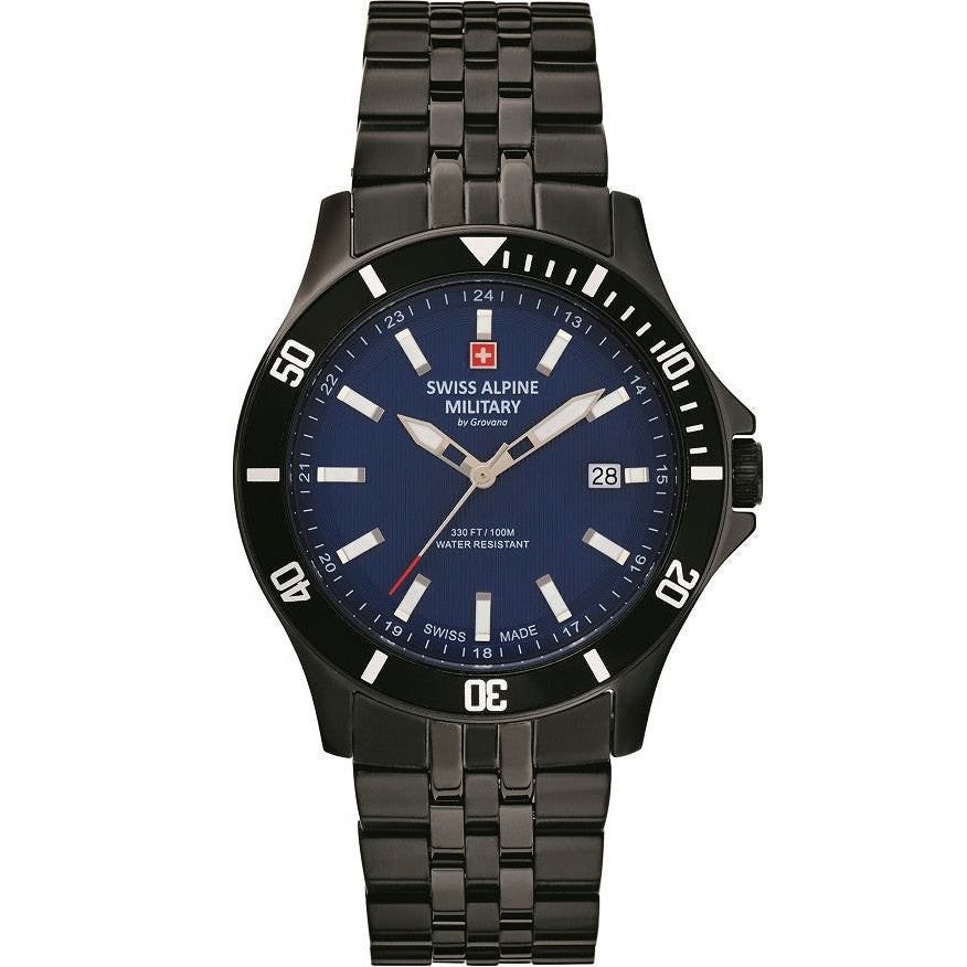 Swiss Alpine Military Ceas de mână SAM7022.1175