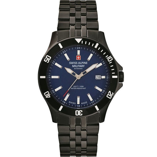 Swiss Alpine Military Ceas de mână SAM7022.1175