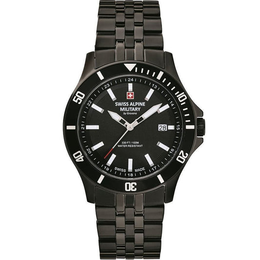 Swiss Alpine Military Ceas de mână SAM7022.1177