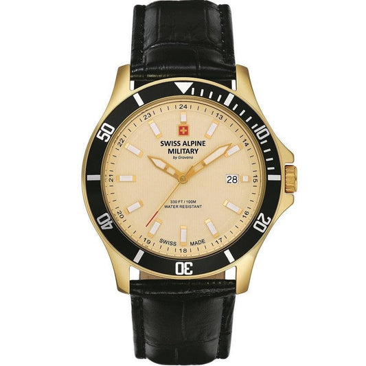 Swiss Alpine Military Ceas de mână SAM7022.1511