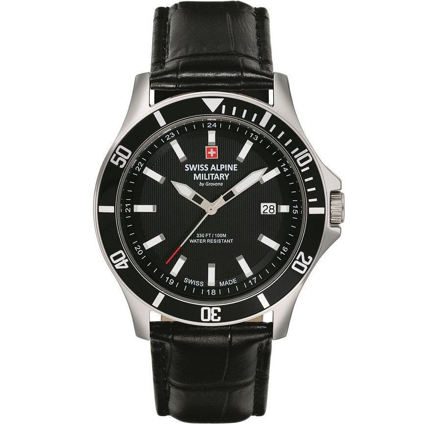 Swiss Alpine Military Ceas de mână SAM7022.1537