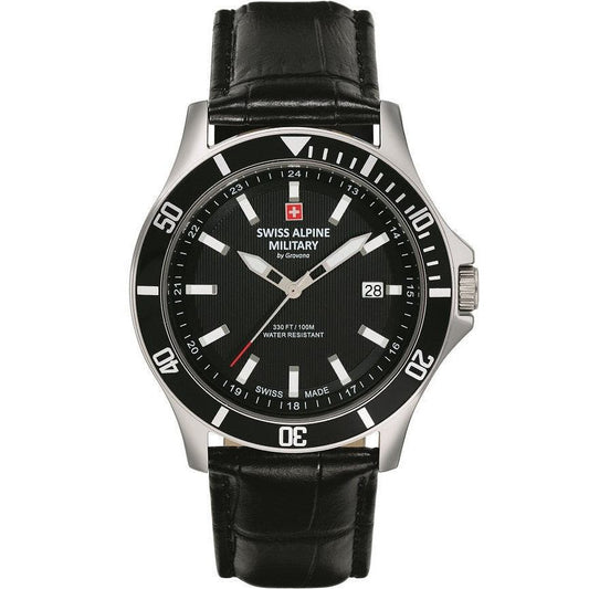 Swiss Alpine Military Ceas de mână SAM7022.1537