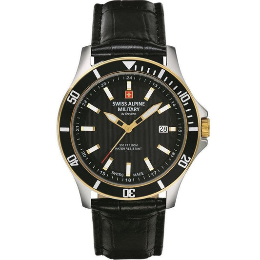 Swiss Alpine Military Ceas de mână SAM7022.1547