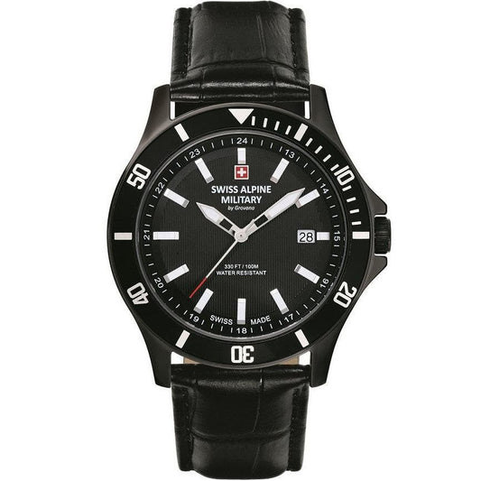 Swiss Alpine Military Ceas de mână SAM7022.1577