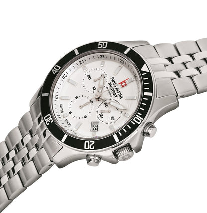 Swiss Alpine Military Ceas de mână SAM7022.9132