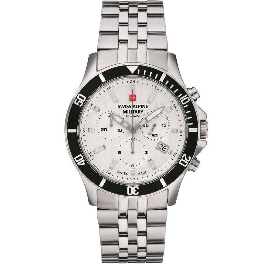 Swiss Alpine Military Ceas de mână SAM7022.9132
