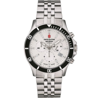 Swiss Alpine Military Ceas de mână SAM7022.9132