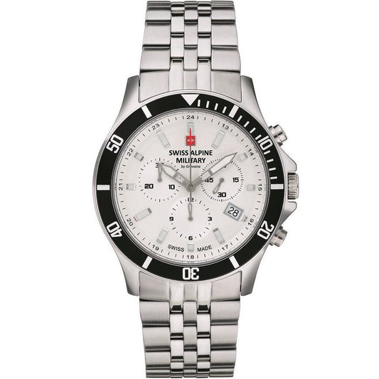 Swiss Alpine Military Ceas de mână SAM7022.9132