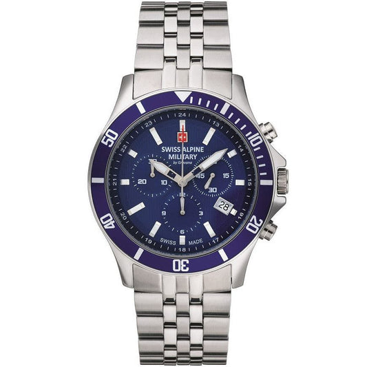 Swiss Alpine Military Ceas de mână SAM7022.9135