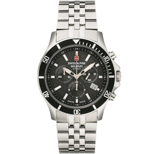 Swiss Alpine Military Ceas de mână SAM7022.9137
