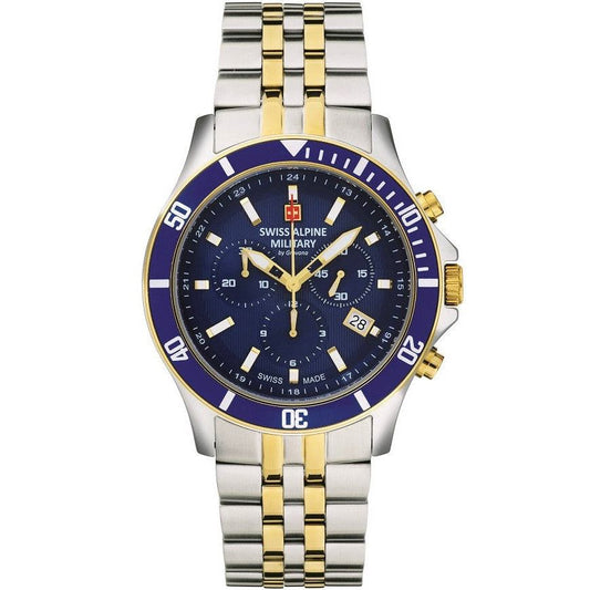 Swiss Alpine Military Ceas de mână SAM7022.9145