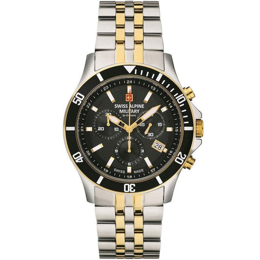 Swiss Alpine Military Ceas de mână SAM7022.9147