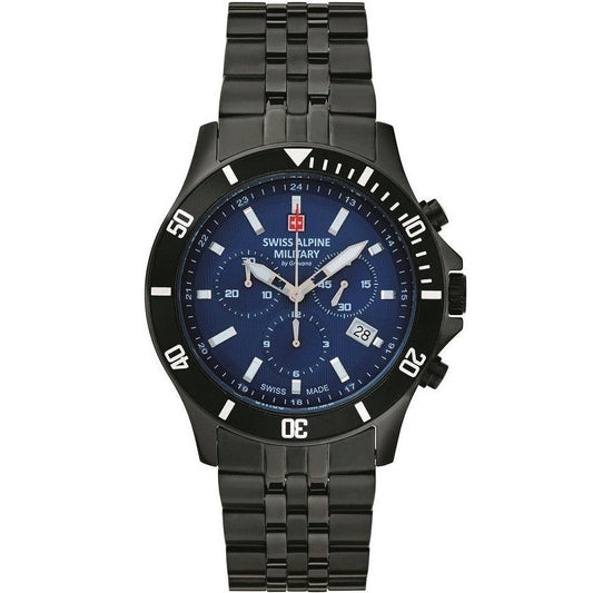 Swiss Alpine Military Ceas de mână SAM7022.9175