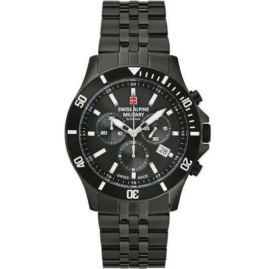 Swiss Alpine Military Ceas de mână SAM7022.9177