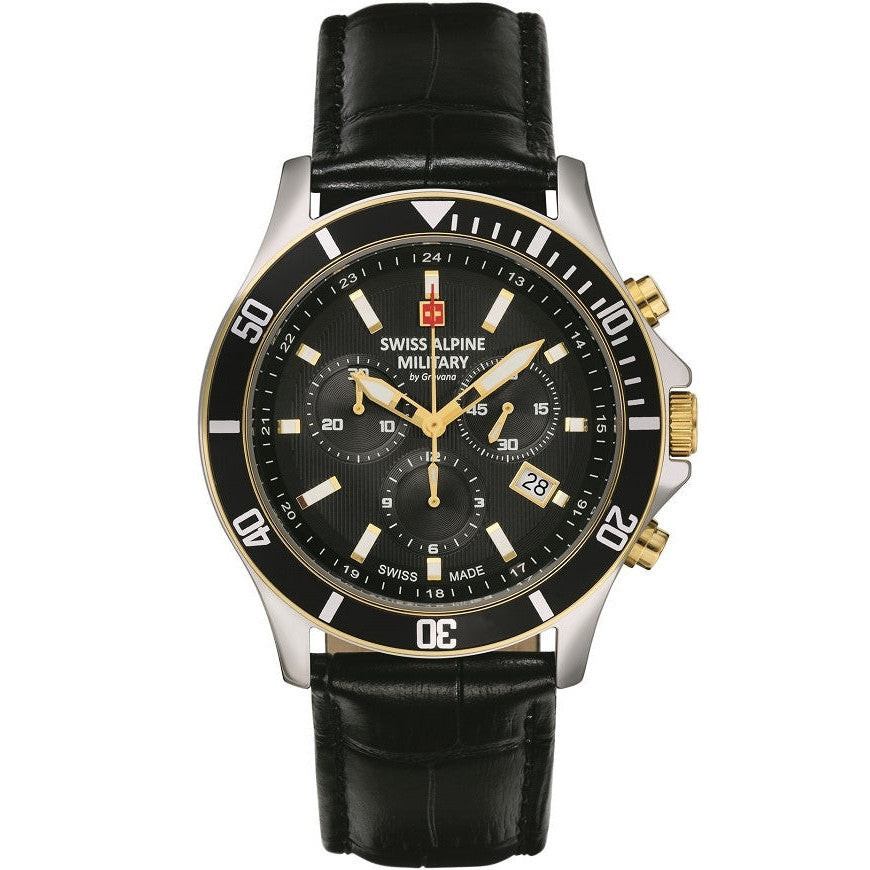 Swiss Alpine Military Ceas de mână SAM7022.9547