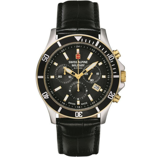 Swiss Alpine Military Ceas de mână SAM7022.9547